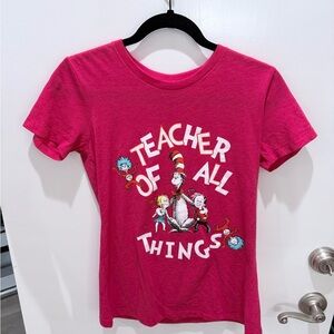 Dr. Seuss T-Shirt